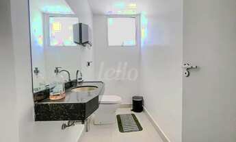 Imagem 6: São Paulo - Conjunto Comercial/Sala - Jardins