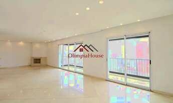 Imagem 4: Apartamento Locação Pinheiros 225 m² 3 Dormitórios