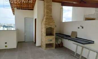 Imagem 3: Santo André - Casa Padrão - Utinga