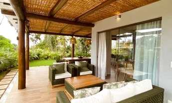 Imagem 2: Casa em condomínio 3 quartos, 3 suítes, piscina em Praia do Forte / WhatsApp - 71.98782.7