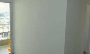 Imagem 4: Apartamento com 3 dormitórios para alugar, 65 m² por R$ 2.686,00/mês - Parque Novo Mundo