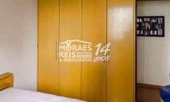 Imagem 3: Apartamento com 3 dormitórios à venda, 92 m² por R$ 755.000,00 - Vila Mascote - São Paulo