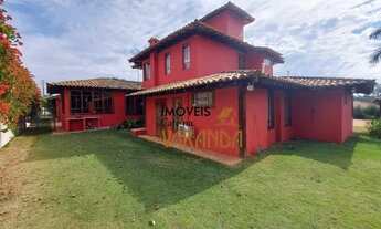 Imagem 7: Casa com 5 dormitórios, 750 m² - venda por R$ 8.000.000,00 ou aluguel por R$ 24.759,48/mês