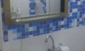 Imagem 7: Apartamento com 2 dormitórios à venda, 40 m² por R$ 212.000 - Jardim Santa Terezinha - São