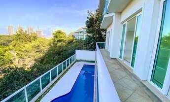 Imagem 7: Casa em Condomínio para Locação em São Paulo, Fazenda Morumbi, 4 dormitórios, 4 suítes, 4