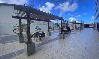 Imagem 7: Ótimo Apartamento no Spazio Vitta com 52 metros quadrados com 2 quartos em Pinheiro - Mace