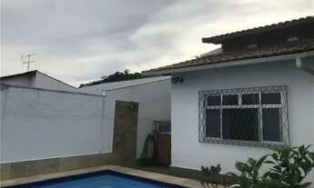 Imagem 6: Casa linear 2Q, Loft no 2º piso,piscina,R$850.000