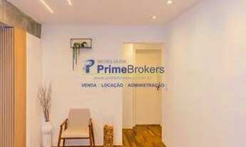 Imagem 6: Apartamento à venda a 700 metros do Parque do Ibiraúera, Vila Nova Conceição