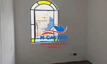 Imagem 5: Alugo casa 3 dormitórios (não independente) S/ vaga