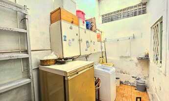 Imagem 7: Casa Geminada Duplex - BH - Santa Mônica - 2 Quartos - 1 Vaga