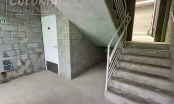 Imagem 8: Santo André - Galpão/Depósito/Armazém - Jardim Alzira Franco