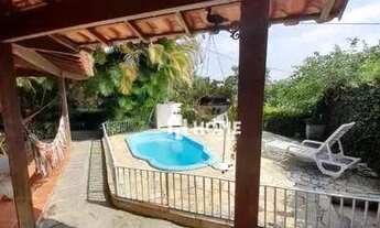 Imagem 3: Linda casa com 4 dormitórios à venda, sendo 1 suíte, 150 m² por R$ 890.000 - Badu - Niteró