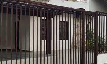 Imagem: Casa com 3 dormitórios Edicula