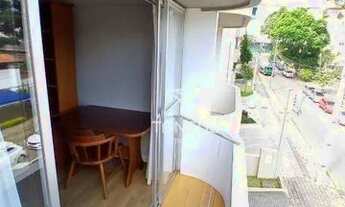 Imagem 5: Apartamento com 2 dormitórios para alugar, 63 m² por R$ 1.850/mês - Alto da Glória - Curit