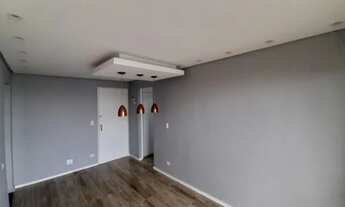 Imagem: APARTAMENTO RESIDENCIAL em SÃO PAULO