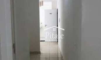 Imagem 2: Apartamento com 1 dormitório à venda, 41 m² por R$ 162.000,00 - City Bussocaba - Osasco/SP