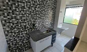 Imagem 2: Apto com 01 dormitório para Locação com 30m² na Vila Guarani