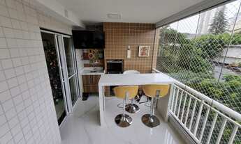 Imagem: Apartamento para venda tem 92 metros quadrados