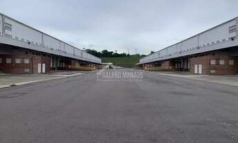 Imagem 3: Galpão Manaus - 3.200 m² - Tarumã - GGL120