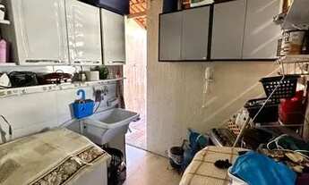 Imagem 2: Duplex em condomínio com 3 suítes as margens da CE040