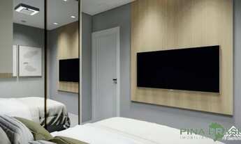 Imagem 6: Apartamento para Venda em Curitiba, Cajuru, 1 dormitório, 1 banheiro