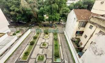 Imagem 5: Apartamento para venda com 120 metros quadrados com 3 quartos em Tijuca - Rio de Janeiro