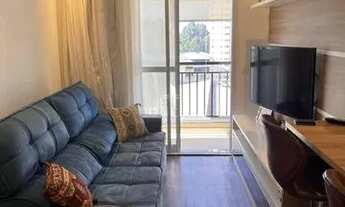 Imagem 6: Win Aphaville Apartamento com 3 dormitórios