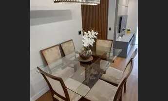 Imagem 3: Apartamento para venda com 66 metros quadrados com 3 quartos