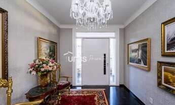 Imagem 5: SOBRADO - Casa 4 quartos, sendo 4 suítes