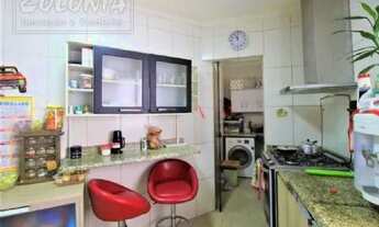 Imagem 2: Santo André - Apartamento Padrão - Campestre