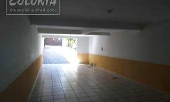 Imagem 5: Santo André - Casa Padrão - Parque das Nações