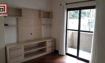 Imagem 4: Apartamento com 3 dormitórios, 122 m² - venda por R$ 1.060.000,00 ou aluguel por R$ 5.508