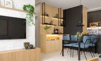 Imagem: Apartamento à venda Residencial Molise