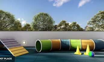 Imagem 7: Apartamento de 1 e 2 dormitórios próximo a Estação Guilhermina Esperança