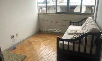 Imagem 4: APARTAMENTO para aluguel, 2 quartos, 1 suíte, 1 vaga, SANTA TEREZA I - BARBACENA/MG