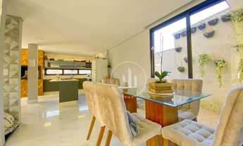 Imagem: Casa com 4 dormitórios à venda, 174 m²