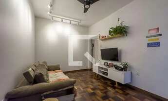 Imagem 2: Apartamento para Aluguel - Cidade Baixa, 2 Quartos, 72 m2