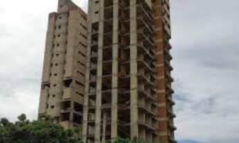 Imagem 6: Dois edifícios em fase de construção área total 1.805m² - Centro - Araçatuba/SP