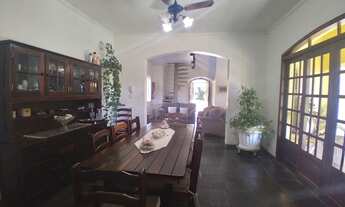 Imagem 3: Belíssima casa em condomínio com 04 suítes