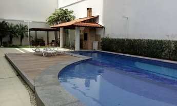 Imagem 3: ALUGO)Apt° no Ed. Bahrein de 3 qtos mobiliado no Renascença II- São Luís MA