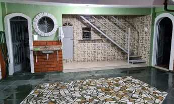 Imagem 6: Kitnet/conjugado para venda tem 100 metros quadrados com 2 quartos