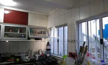 Imagem 7: CASA ALTO PADRÃO NO SUZANO