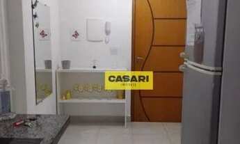 Imagem 7: Apartamento com 2 dormitórios, 50 m² - venda ou aluguel - Vila Floresta - Santo André/SP