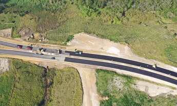 Imagem 2: Terreno em Condomínio - Urbanova - Condomínio Terras Alpha - 330m²