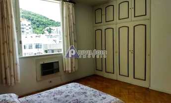 Imagem 7: Apartamento à venda, 4 quartos, 2 vagas, Laranjeiras - RIO DE JANEIRO/RJ