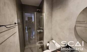 Imagem 7: Studio de 32m² disponível para locação em Pinheiros