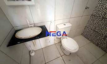 Imagem 7: Apartamento com 2quartos no Conjunto Ceará - Fortaleza/CE