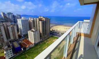 Imagem 3: Apartamento Aviação Praia Grande