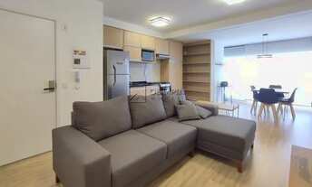 Imagem 2: Locação Apartamento 2 Dormitórios - 64 m² Perdizes