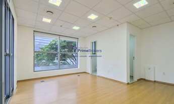 Imagem 3: Conjunto Comercial a venda no Brooklin